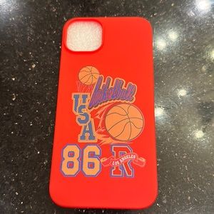 iPhone 14 Plus Phone Case